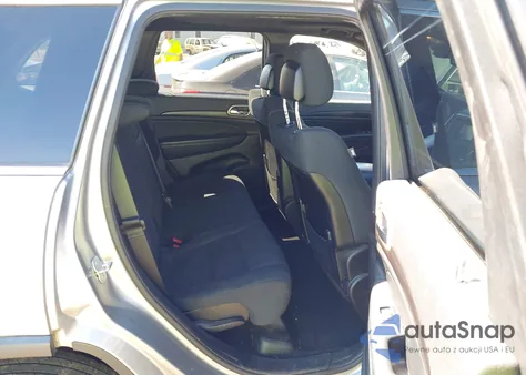 2014 Jeep Grand Cherokee Laredo from USA, damaged, VIN 1C4RJFAG1EC540112